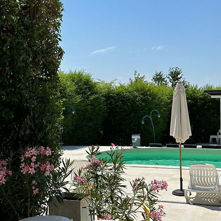 Apartmán Green Oasis Stolniceni-Prajescu Exteriér fotografie