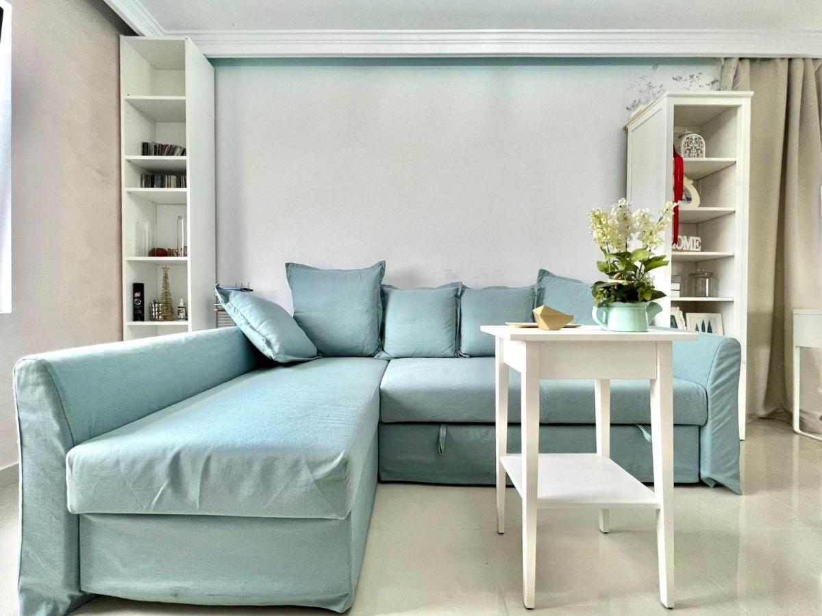Apartmán Green Oasis Stolniceni-Prajescu Exteriér fotografie